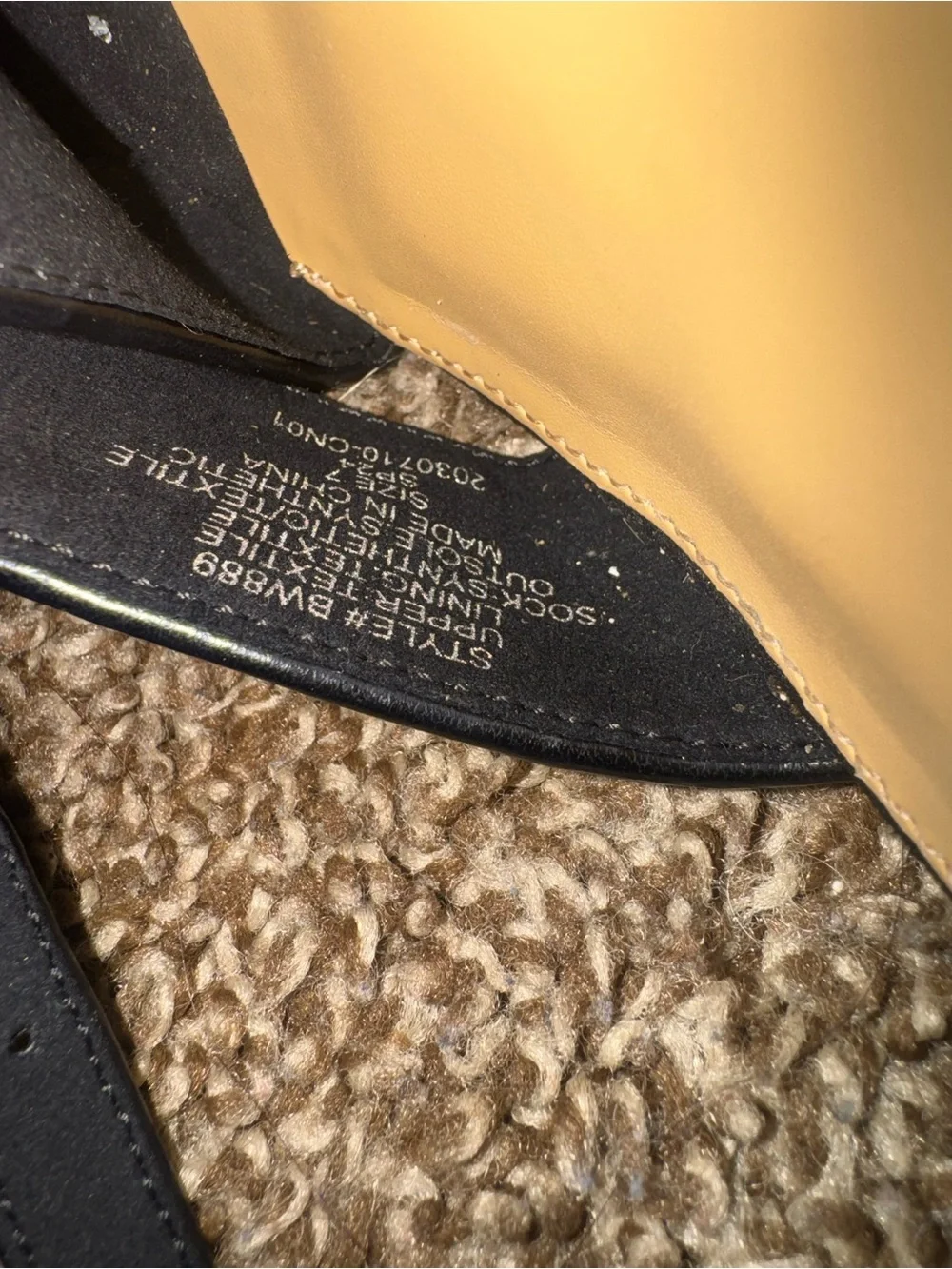J. Crew Black Crisscross Espadrille Sandal with Ankle Strap